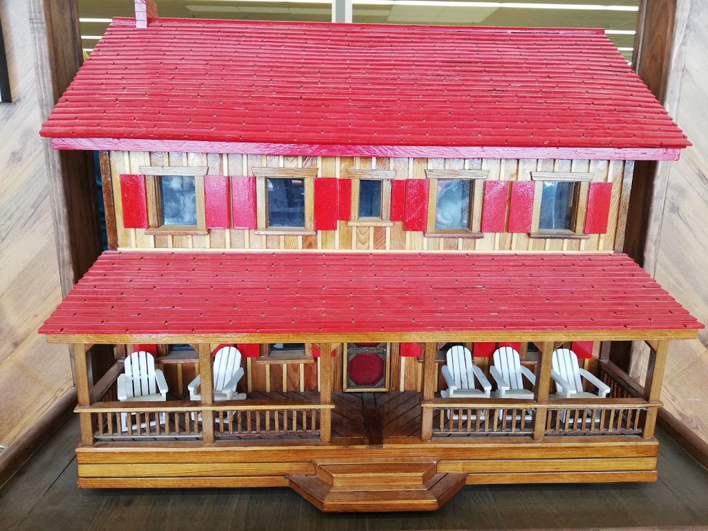 Habitat For Humanity Restore | 505 Muskoka District Road 118 West, Bracebridge, ON P1L 2G7, Canada | Phone: (705) 646-0106
