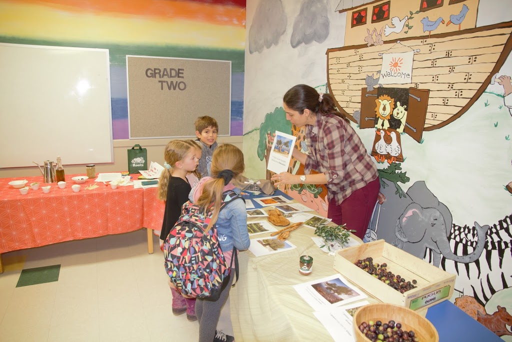 Hellenic Academia Institute | 6315 199 St NW, Edmonton, AB T5T 6N2, Canada | Phone: (780) 652-1825