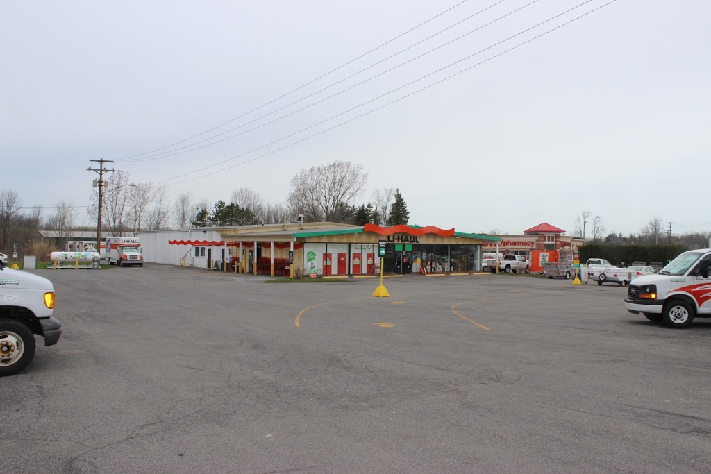 U-Haul Moving & Storage of Orchard Park Rd | 3120 Orchard Park Rd, West Seneca, NY 14224, USA | Phone: (716) 675-9343