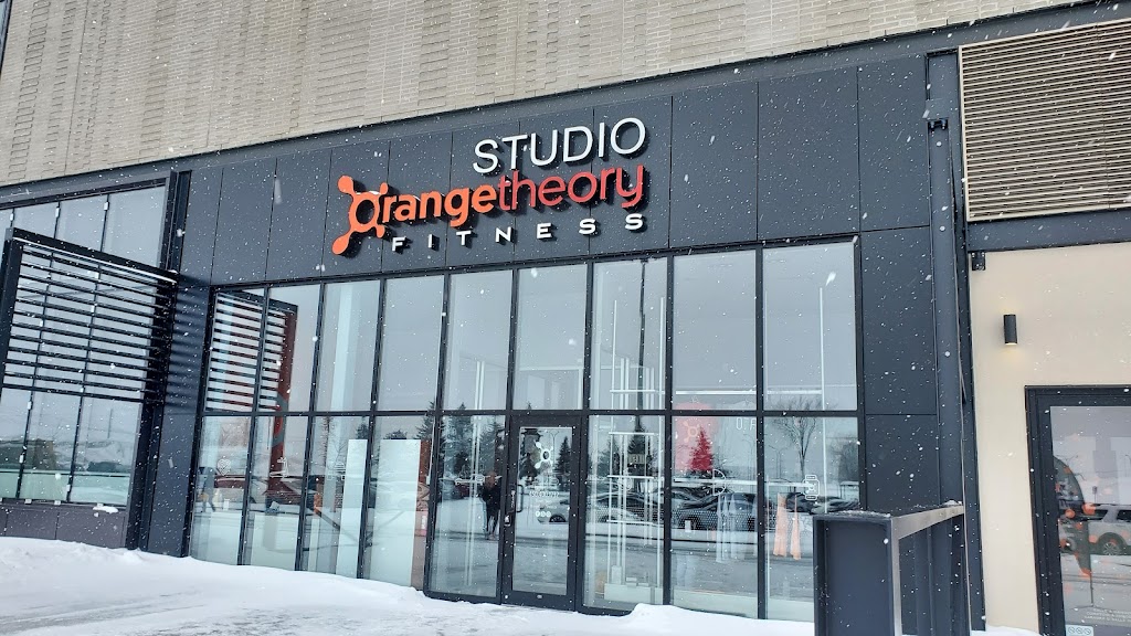 Orangetheory Fitness | 370 Bd des Promenades #007, Saint-Bruno-de-Montarville, QC J3V 6A8, Canada | Phone: (450) 400-1732