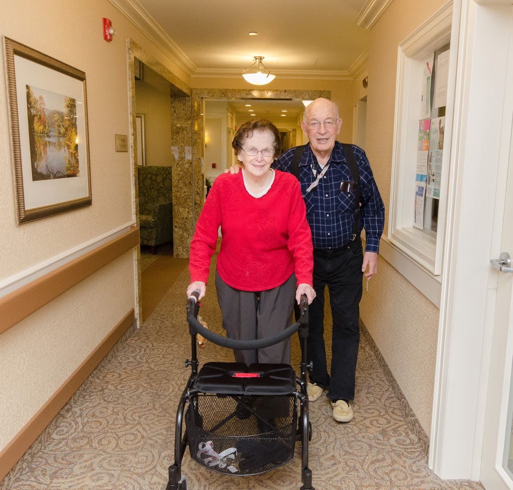Laurel Heights Retirement Residence | Laurel Heights Retirement Residence, 3110 22 Ave NW, Edmonton, AB T6T 0R2, Canada | Phone: (780) 465-2273