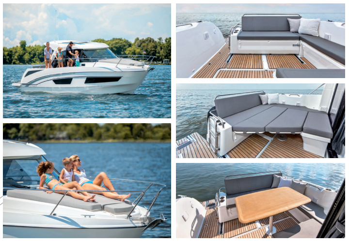 Boisvert Marine | 240 Chemin des Patriotes, Sorel-Tracy, QC J3P 6K6, Canada | Phone: (450) 730-0100