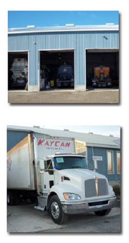 RSI Truck & Trailer Repair | 18 Napier Ct, Utopia, ON L0M 1T0, Canada | Phone: (705) 728-9131