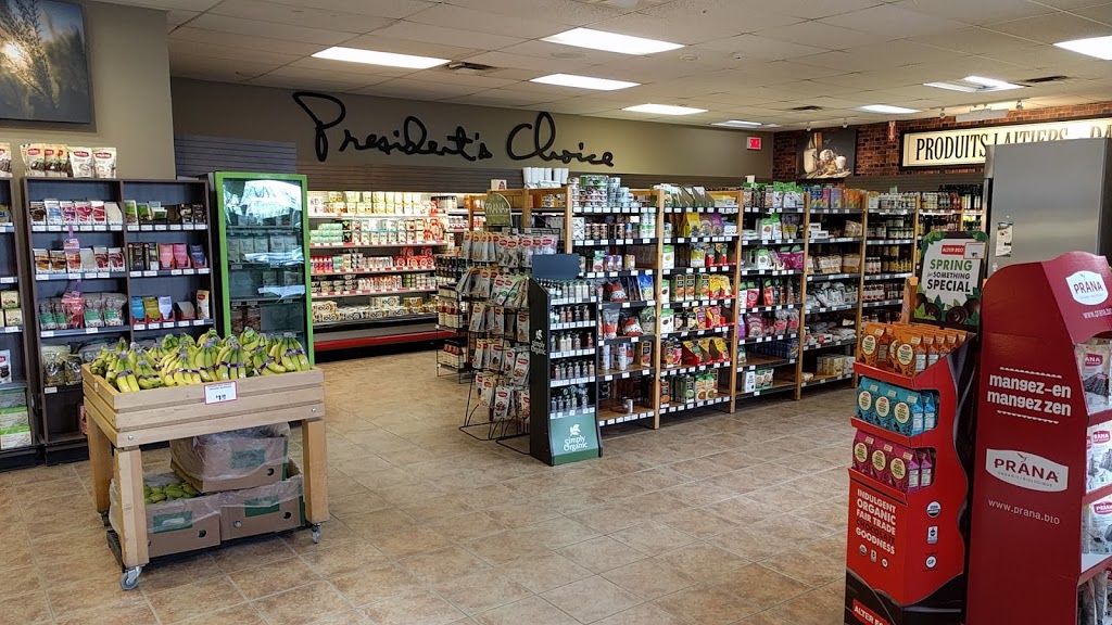 Chelsea Freshmart | 528 Route 105, Chelsea, QC J9B 1K5, Canada | Phone: (819) 827-8001