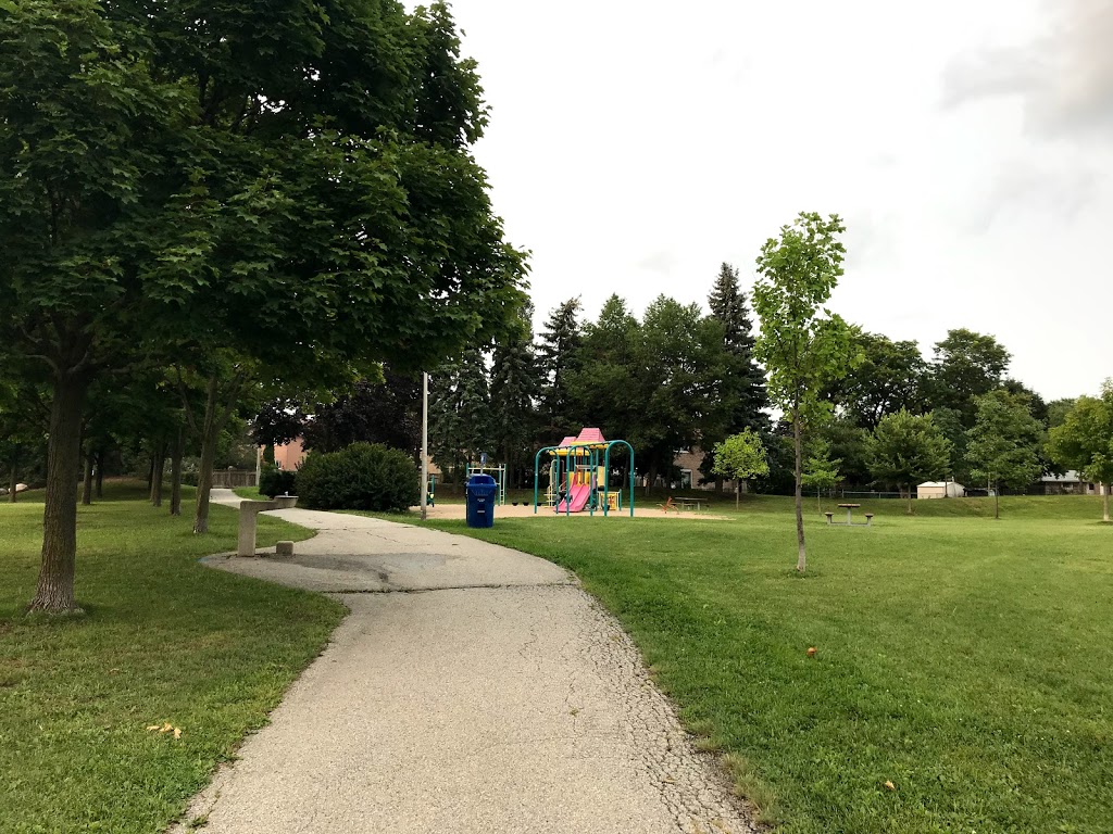 Muirhead Park | 65 Muirhead Rd, North York, ON M2J 3W4, Canada | Phone: (416) 392-2489