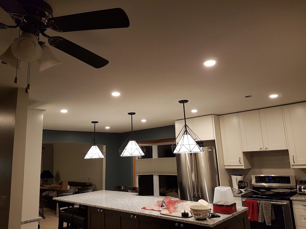 Continuity Electric LTD | 210 Wescana St, Headingley, MB R4J 1B6, Canada | Phone: (204) 880-3517
