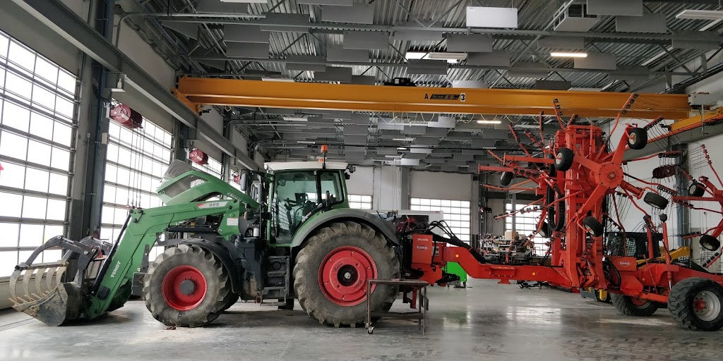 Pentagon Farm Centre | 1-4950 Harrington Ridge, Lacombe, AB T4L 1A8, Canada | Phone: (403) 782-6873