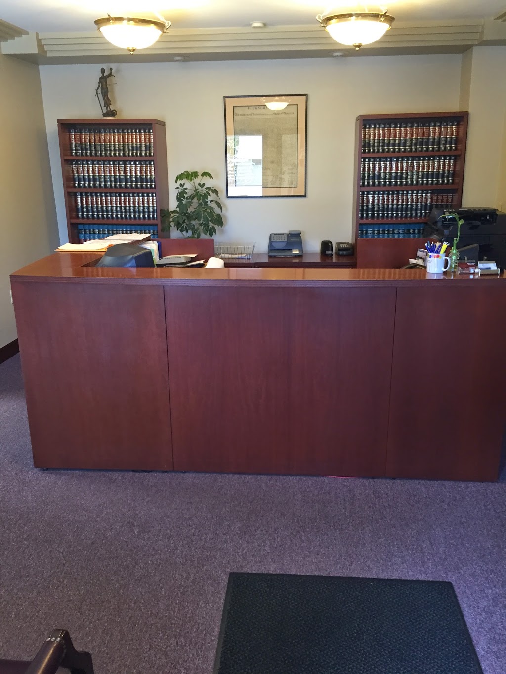 Stephen K. Underwood, Attorney at Law | 1395 Union Rd, West Seneca, NY 14224, USA | Phone: (716) 656-7676