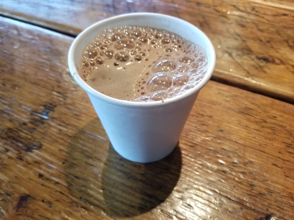 Lupins Cafe | Grouse Grind, North Vancouver, BC V7R 4K9, Canada | Phone: (604) 980-9311