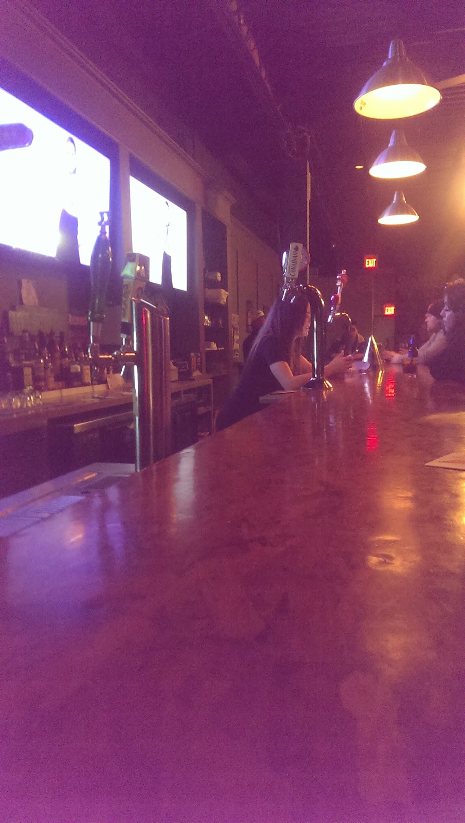 20 20 Bar & Grill | 20 RR 20, Fonthill, ON L0S 1E0, Canada | Phone: (905) 892-6403
