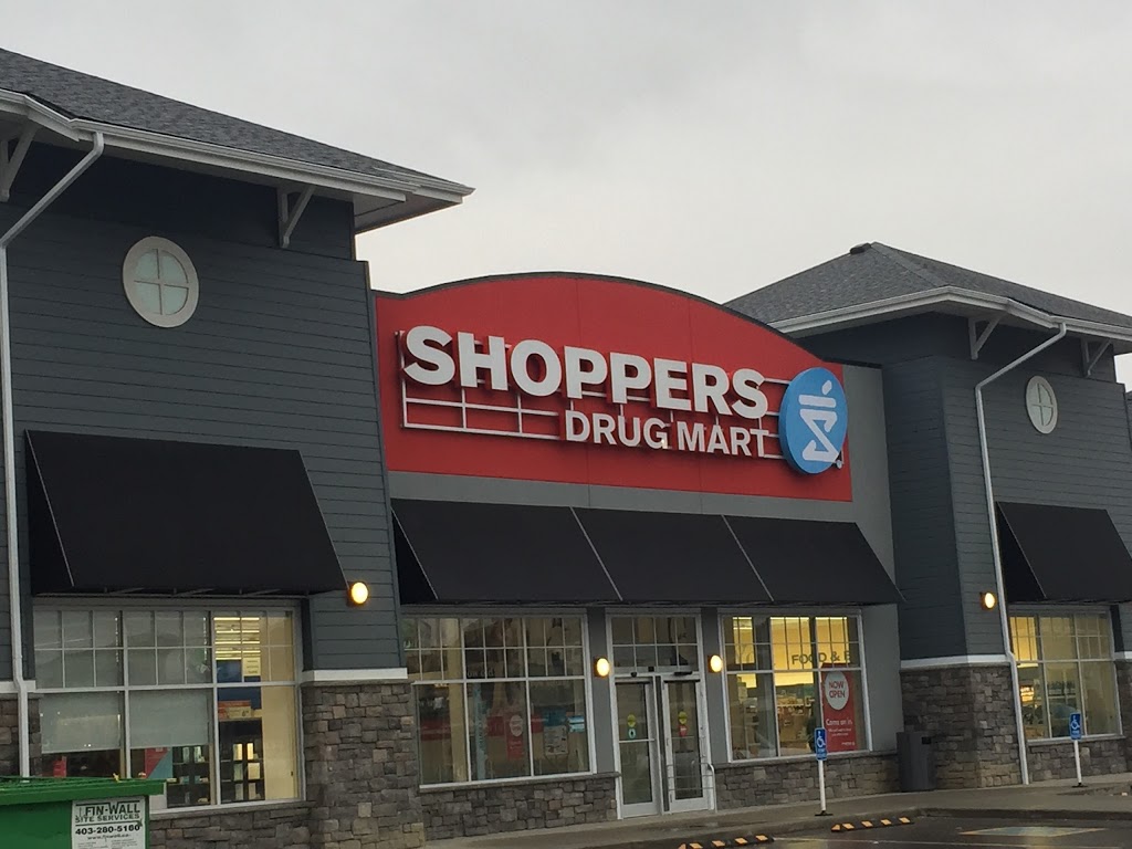 Shoppers Drug Mart | 7 Mahogany Plaza SE Unit 610, Calgary, AB T3M 2P8, Canada | Phone: (403) 278-3606
