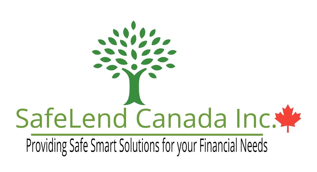 SafeLend Canada | 6184 County Rd 9, New Lowell, ON L0M 1N0, Canada | Phone: (833) 846-7233