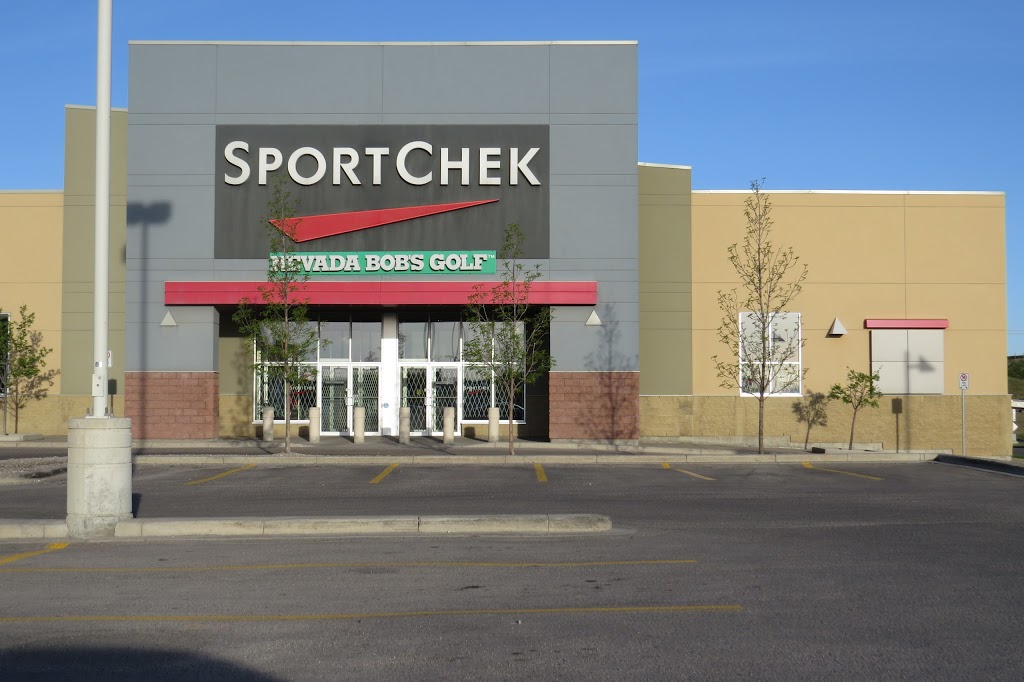 Sport Chek Beacon Hill | 11626 Sarcee Trail NW Unit #D7, Calgary, AB T3R 0A1, Canada | Phone: (403) 516-3218