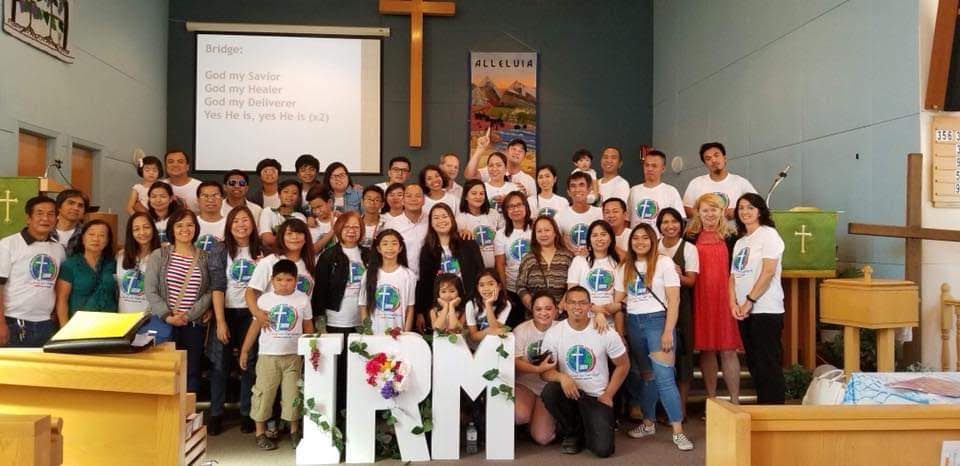 Kildonan United Church | 187 Kilbride Ave, Winnipeg, MB R2V 0Z7, Canada | Phone: (204) 334-7022
