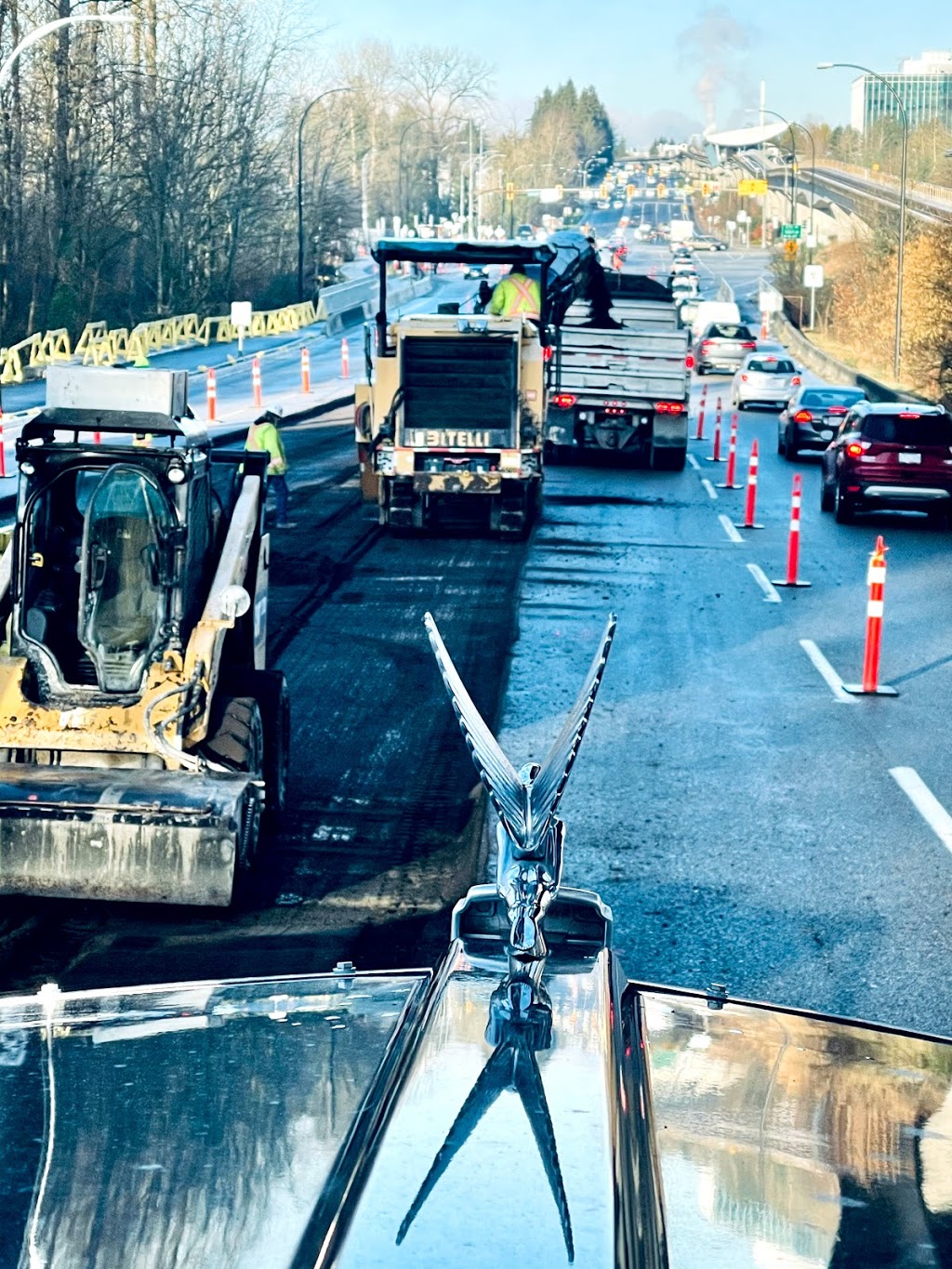 Baba Trucking And Enterprises Ltd. | 9340 151a St, Surrey, BC V3R 7H6, Canada | Phone: (604) 537-4532