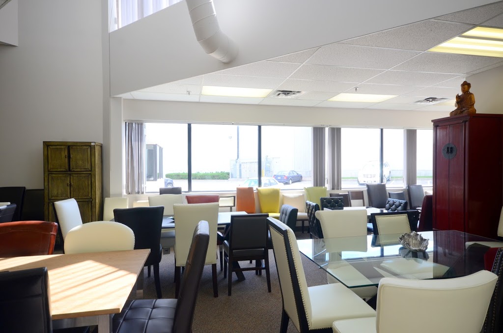 ARTeFAC | 1375 Aimco Blvd #10, Mississauga, ON L4W 1B5, Canada | Phone: (905) 361-7447