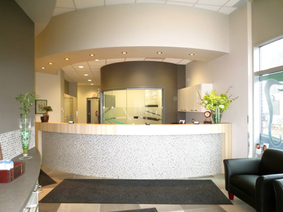 Emerald Hills Dental Centre | 8005 Emerald Dr, Sherwood Park, AB T8H 0K9, Canada | Phone: (587) 269-4900