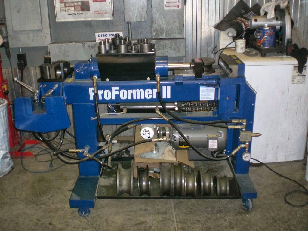 D Js Auto | 1359 Coker St, Greely, ON K4P 1A1, Canada | Phone: (613) 821-0250
