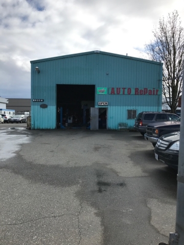 Anycar Auto Clinic 애니카 오토 | 663 Sumas Way#110, Abbotsford, BC V2S 7P4, Canada | Phone: (604) 850-8776