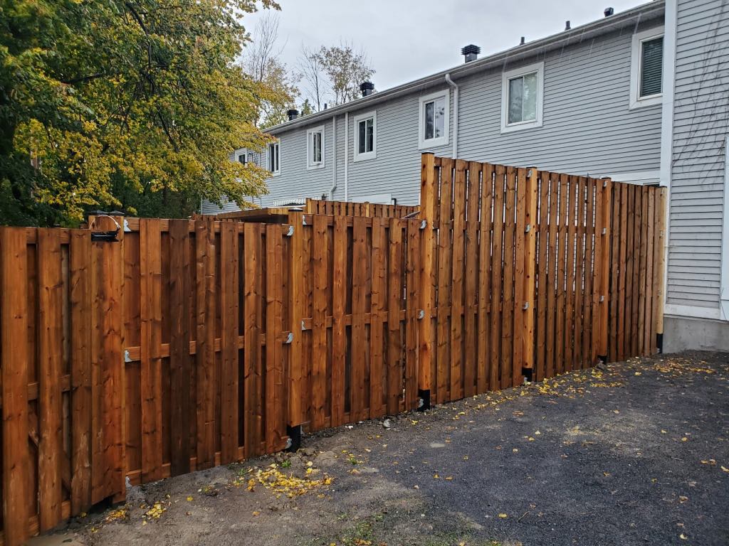 Cloture Laforce | 24 Rue Daigneault, Saint-Édouard, QC J0L 1Y0, Canada | Phone: (514) 746-9113