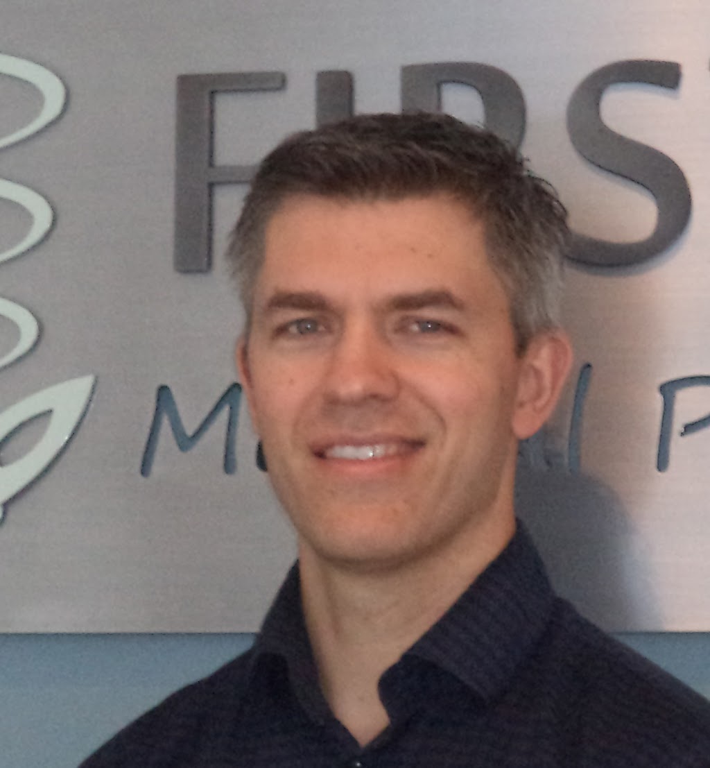 First Step Physiotherapy | 73 Aberdeen St, Ottawa, ON K1S 3J5, Canada | Phone: (613) 724-8001
