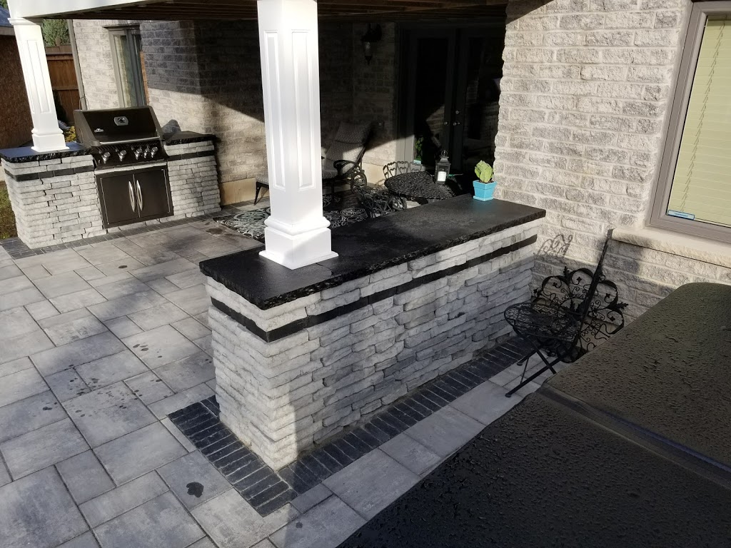 Tree Amigos Landscaping Inc. | 10 Henegan Rd, Virgil, ON L0S 1T0, Canada | Phone: (905) 468-9557