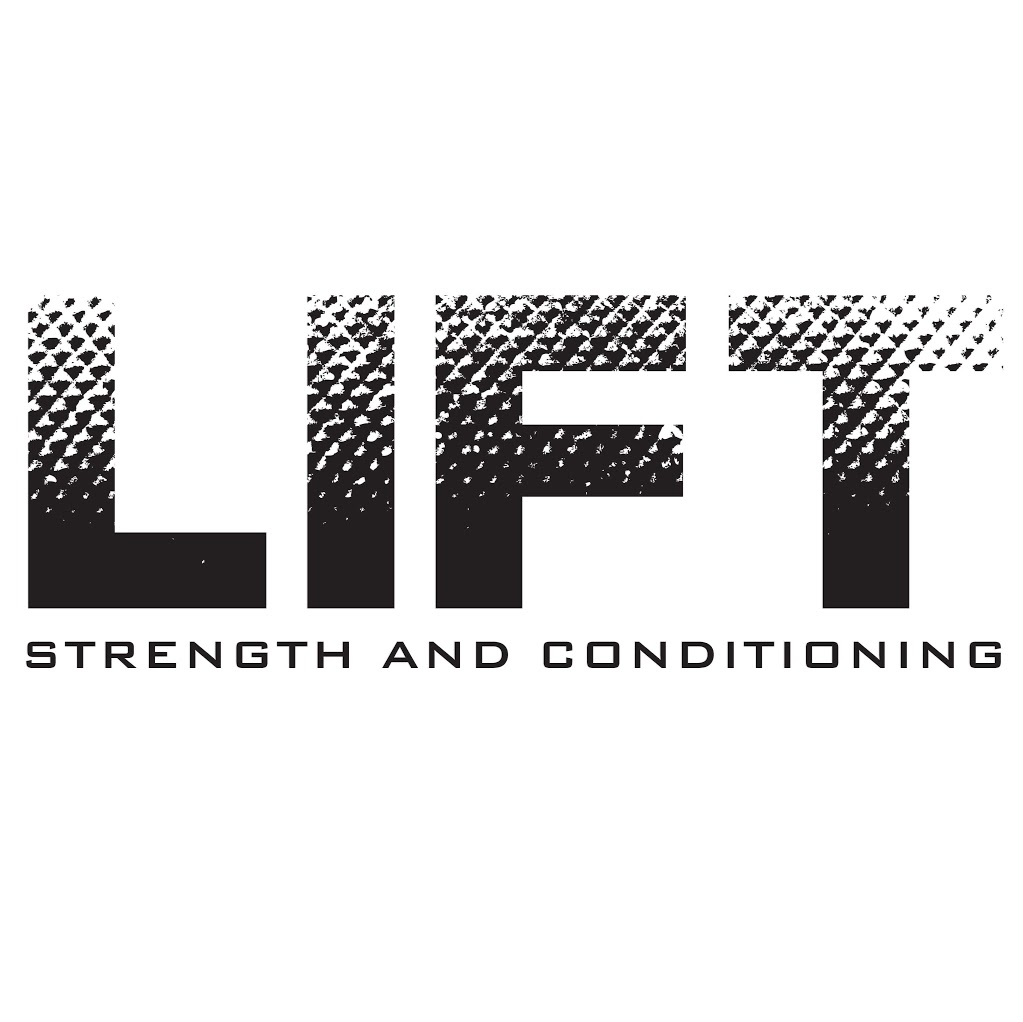 Lift Strength and Conditioning | 298A Seaview St, Eastsound, WA 98245, USA | Phone: (425) 457-0497