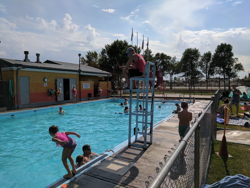 Evraz Park and Pool | 190, Zehner, SK S0G 5K0, Canada | Phone: (306) 924-7700