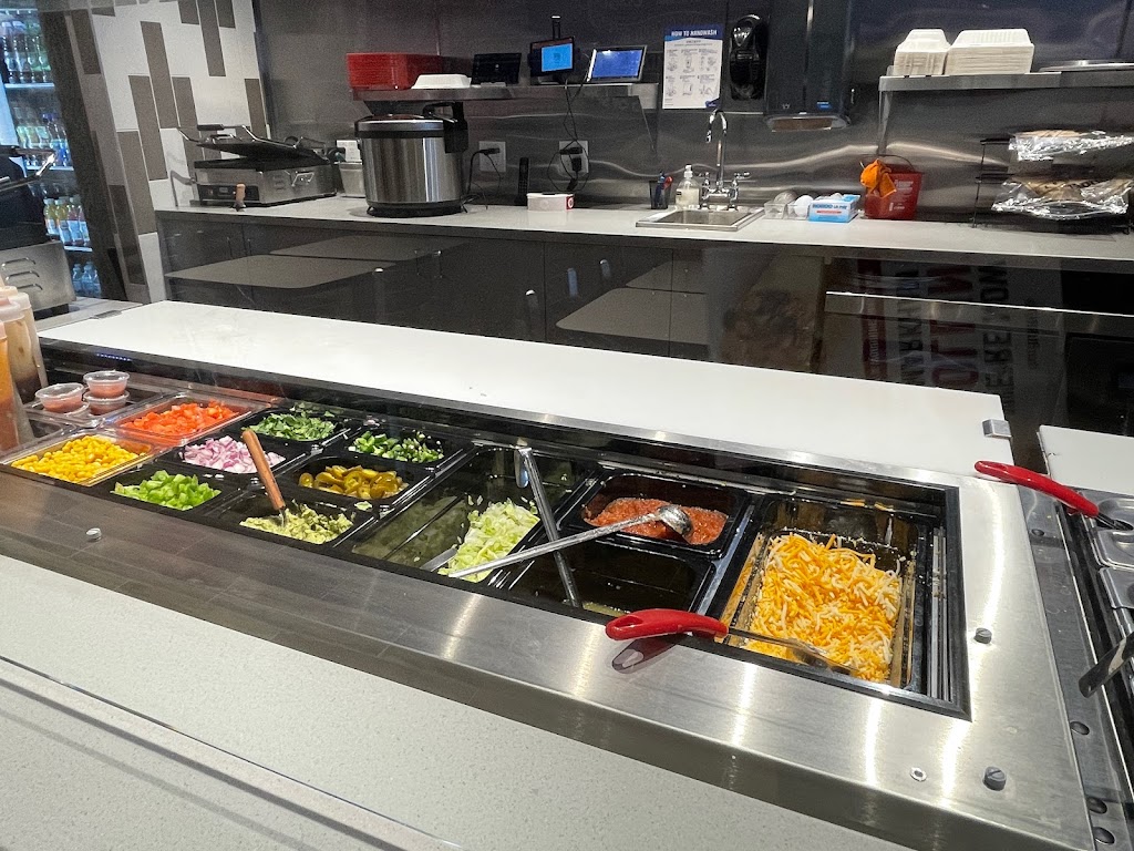 barBURRITO | 3000 Hwy 7, Markham, ON L3R 6E1, Canada | Phone: (905) 477-9557