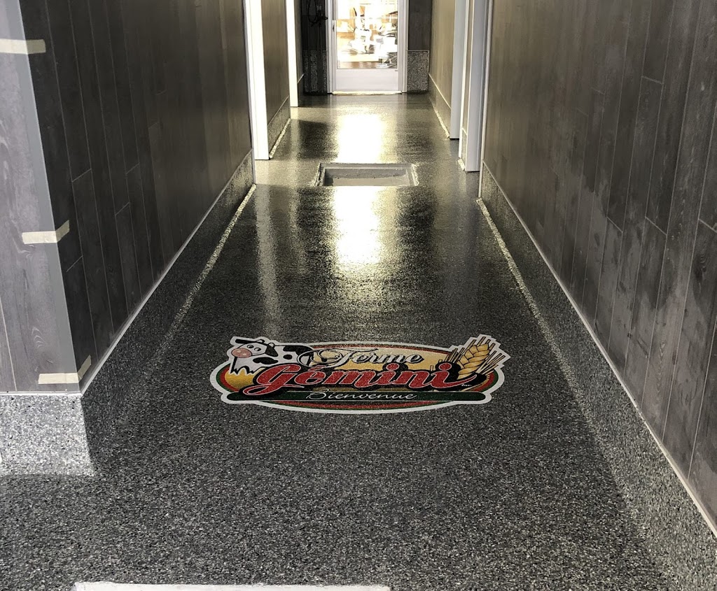 Protec-Sol | 912 Rang du Petit Bois, Louiseville, QC J5V 2R3, Canada | Phone: (819) 228-6068