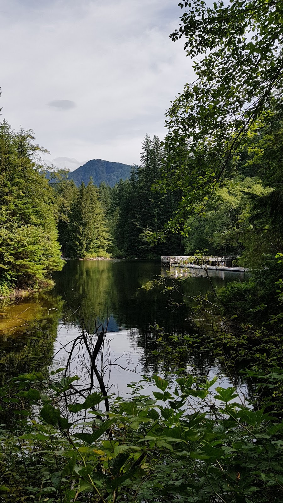 Caulfeild Village | 5303 Headland Dr, West Vancouver, BC V7W 3C5, Canada | Phone: (604) 923-4747