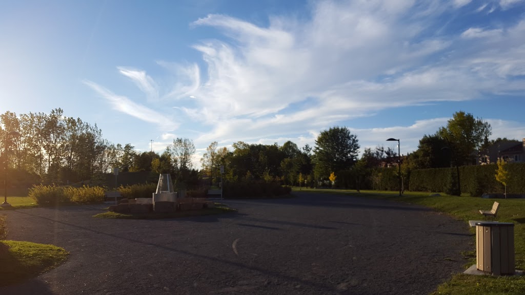 Parc de Cherbourg | Candiac, QC J5R 4T9, Canada