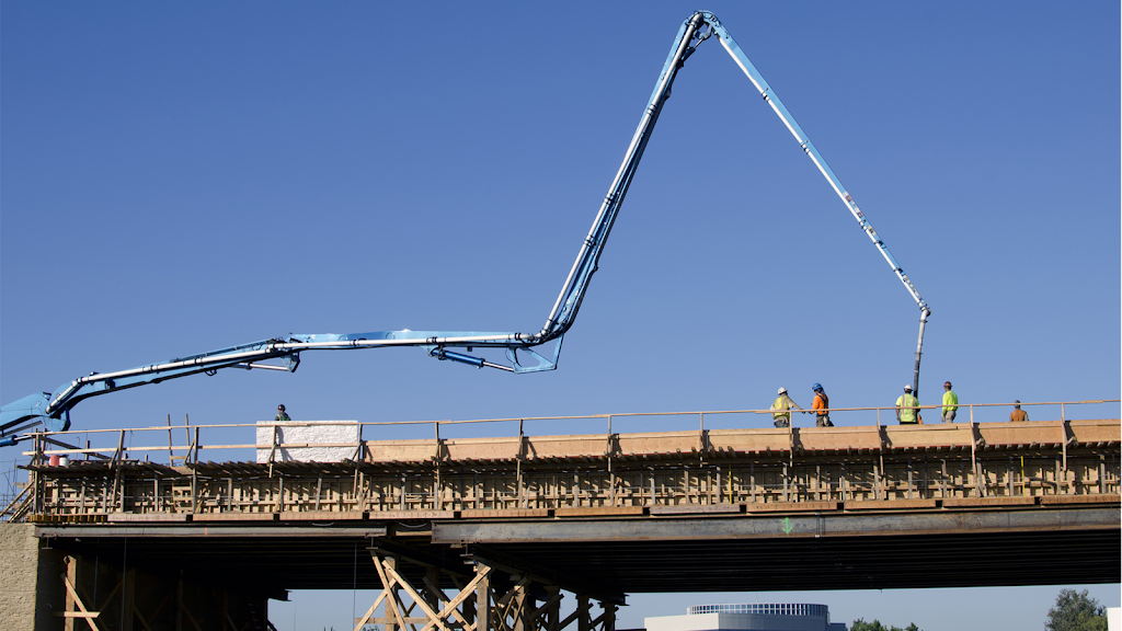 Euro Concrete Pumping | 34 Leading Rd #14, Etobicoke, ON M9V 3S9, Canada | Phone: (416) 433-7217