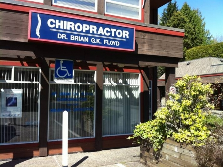 Dr. Brian Floyd | 3721 Delbrook Ave #119, North Vancouver, BC V7N 3Z4, Canada | Phone: (604) 987-7100