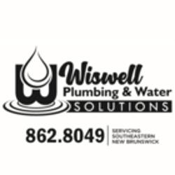 Wiswell Plumbing & Water Solutions | 265 Fawcett Hill Rd, Fawcett Hill, NB E4Z 2W2, Canada | Phone: (506) 862-8049