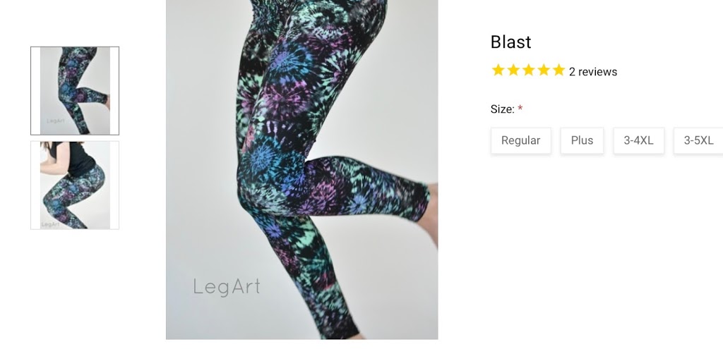 LegArt St-Eugene with Kim | 5024 de l’Église, St-Eugène, ON K0B 1P0, Canada | Phone: (613) 676-4473