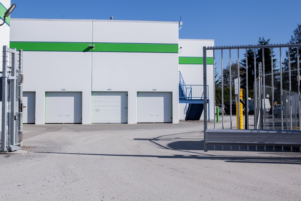 Advanced Storage Centres | 20288 113b Ave, Maple Ridge, BC V2X 0Y9, Canada | Phone: (604) 460-4627