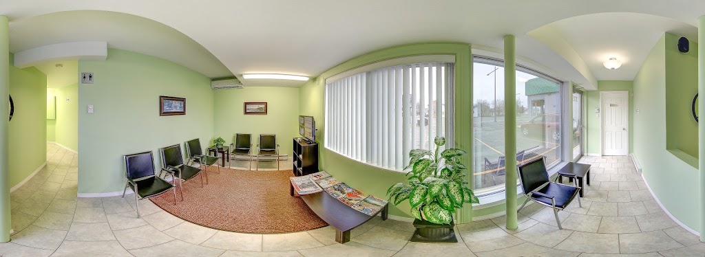Stephane Vezina | 3135 Boulevard Sainte-Anne, Québec, QC G1E 3K3, Canada | Phone: (418) 667-5175