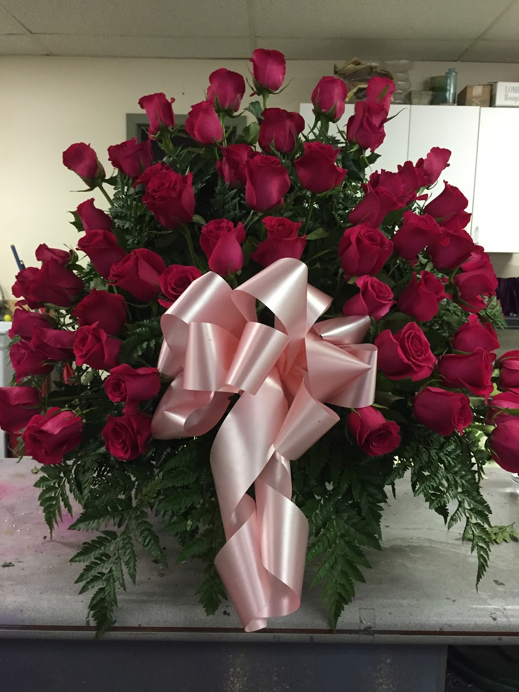 Thoughtful Gifts & Flowers | 241 Hanlan Rd #4, Woodbridge, ON L4L 3R7, Canada | Phone: (905) 266-2214