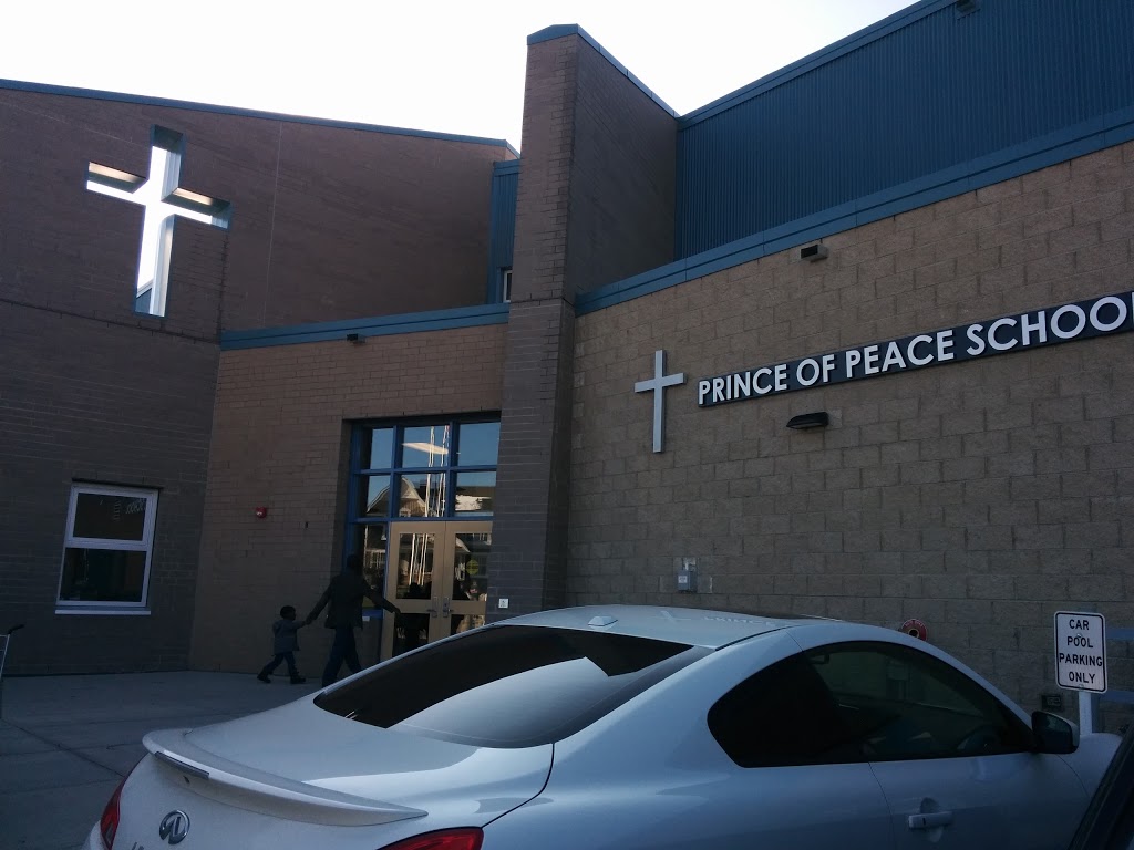 Prince of Peace School | 43 Auburn Meadows Blvd SE, Calgary, AB T3M 2C9, Canada | Phone: (403) 500-2125