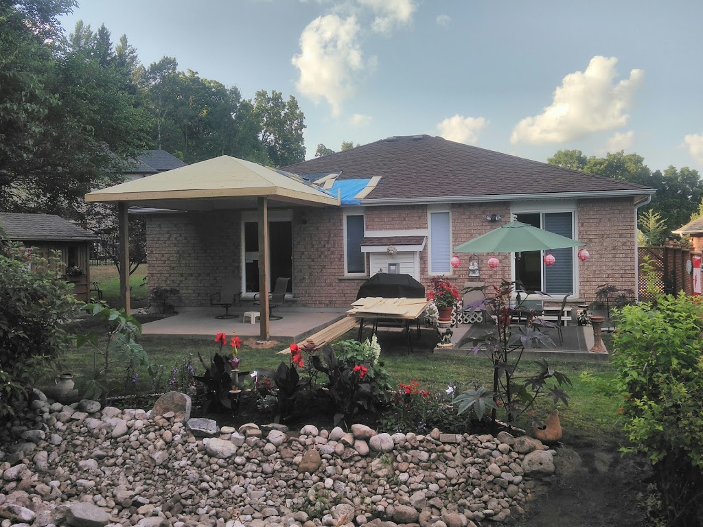 Figueroa Framing and Renovations | 126 Cayuga St, Brantford, ON N3S 1X4, Canada | Phone: (519) 731-2109