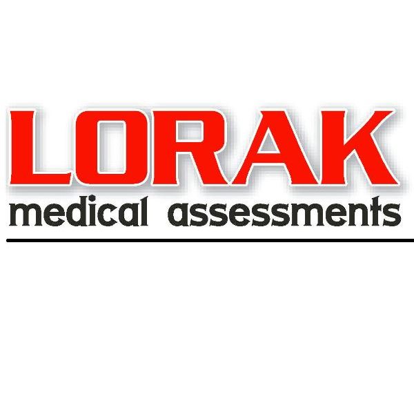 Lorak Medical Assessments | 21 Sherman Ave N, Hamilton, ON L8L 6L7, Canada | Phone: (905) 575-8487