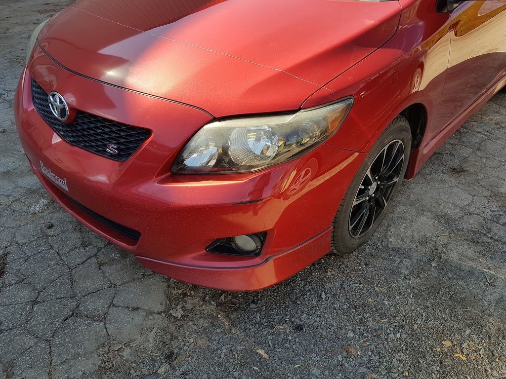 GB Auto | 42 Boulevard Sainte-Rose E, Laval, QC H7L 3K1, Canada | Phone: (450) 963-3666