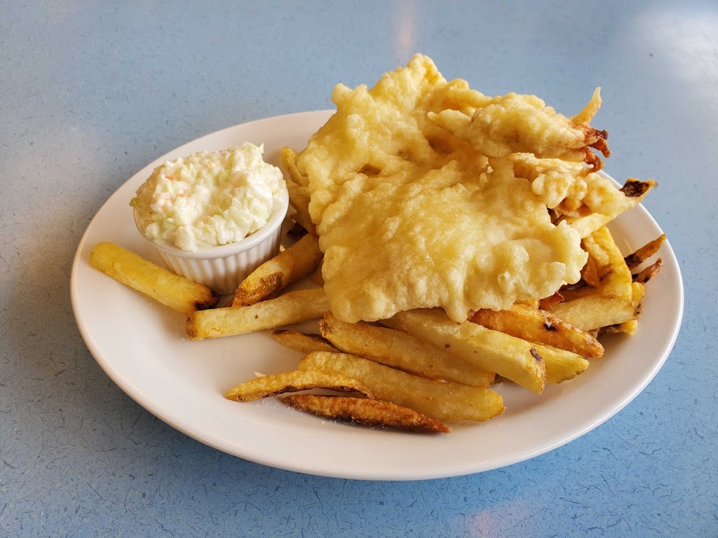 On The Reel | 1812 Scugog St, Port Perry, ON L9L 1H8, Canada | Phone: (905) 985-8889