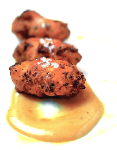 Restaurant La Rabastalière | 125 Chemin de la Rabastalière O, Saint-Bruno-de-Montarville, QC J3V 1Y9, Canada | Phone: (450) 461-0173