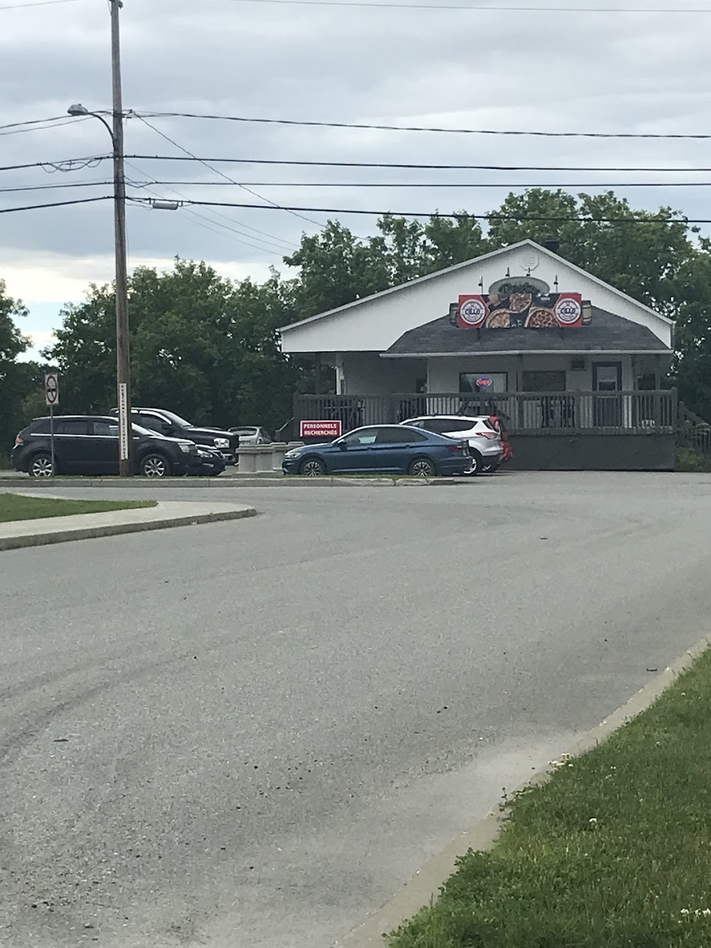 Cillo Pizza | 645 Rue Principale E, Cookshire-Eaton, QC J0B 1M0, Canada | Phone: (819) 875-2777