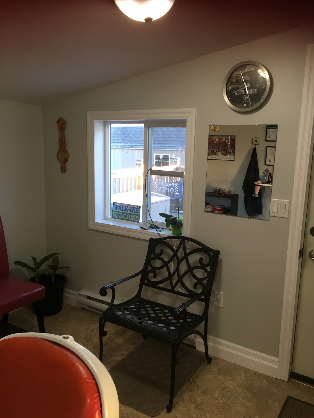Amys Place | 455 Ridge Rd, Stirling, ON K0K 3E0, Canada | Phone: (613) 827-4923