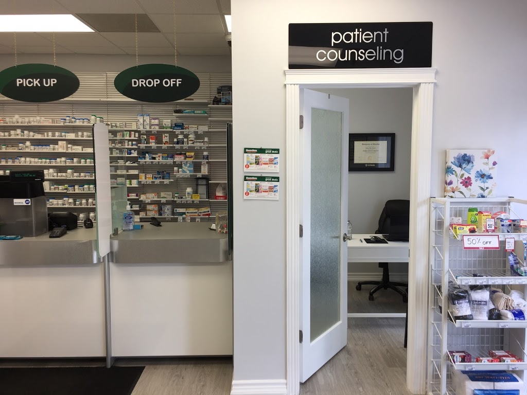 Belmont Pharmacy Guardian | 14091 Belmont Rd, Belmont, ON N0L 1B0, Canada | Phone: (519) 558-2010