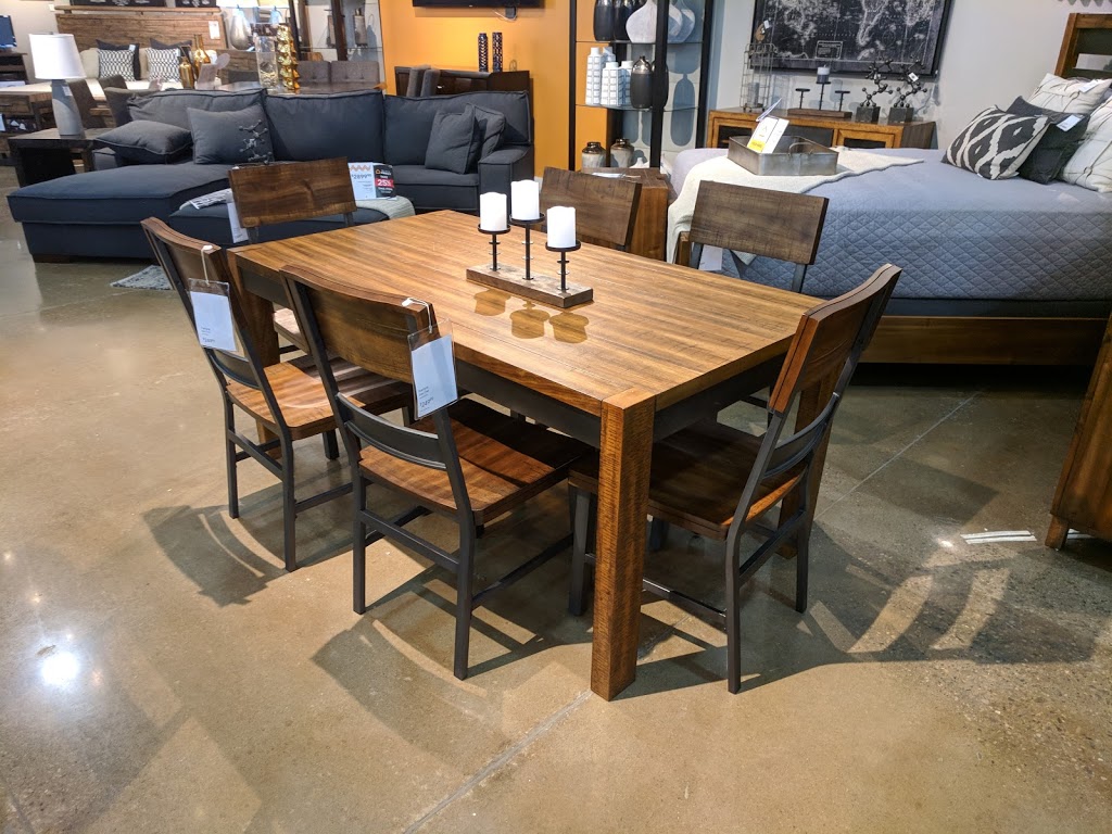 Ashley HomeStore | 70 Great Lakes Dr Unit 149, Brampton, ON L6R 2K7, Canada | Phone: (905) 799-3284