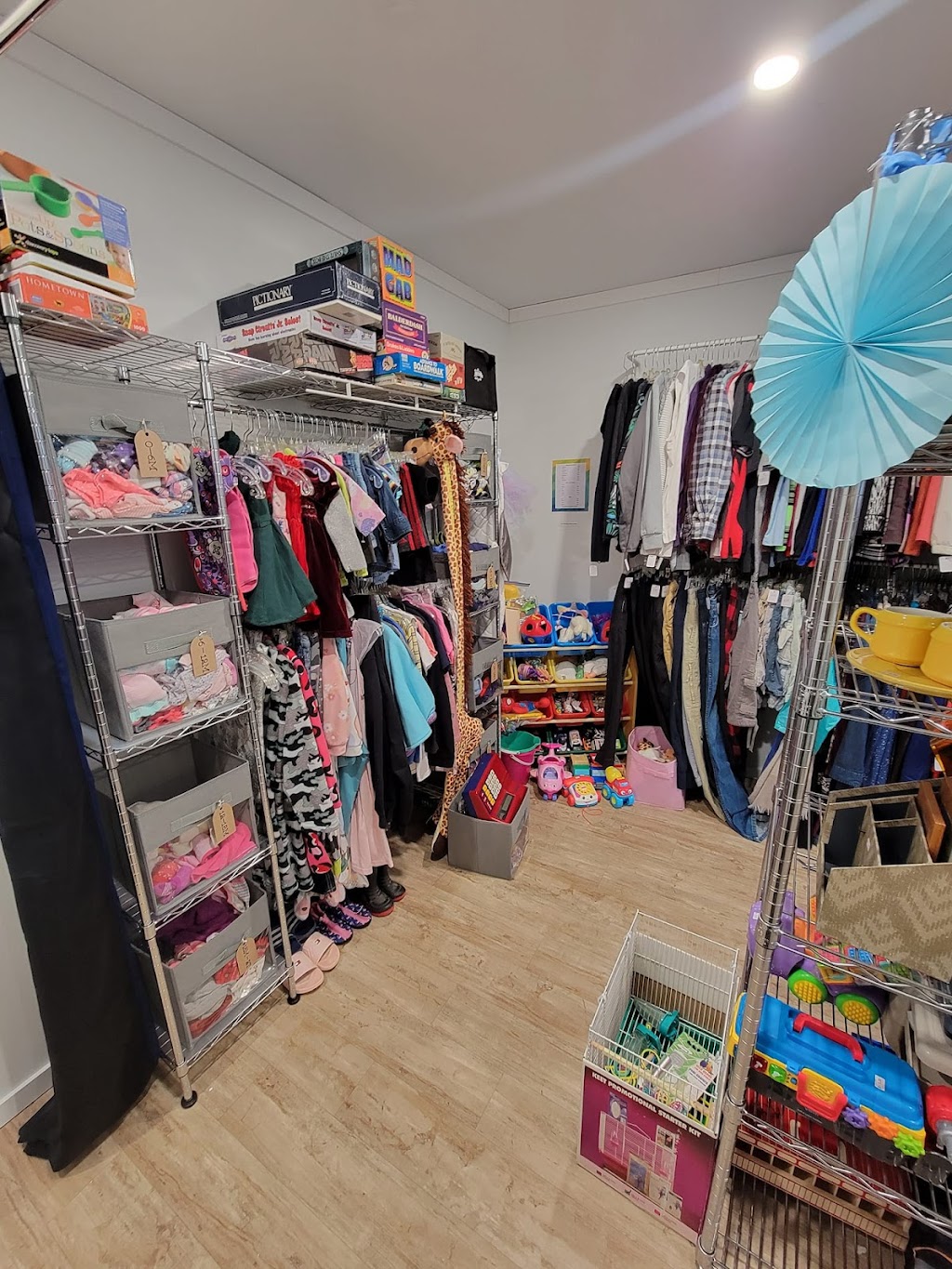 The Thrifty Laker | 464044 Range Road 20, AB T0C 2V0, Canada | Phone: (780) 364-0029